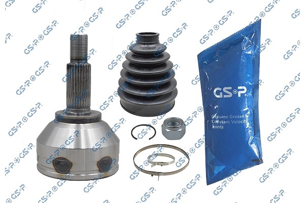 Gsp Gelenksatz, Antriebswelle [Hersteller-Nr. 860005] für Renault, Vauxhall, Opel, Nissan