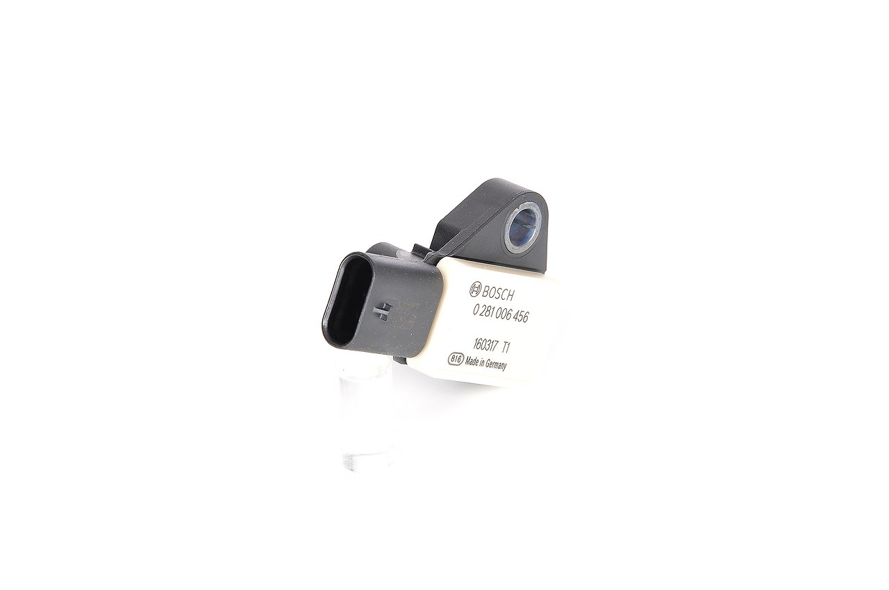 Bosch Sensor, Ladedruck [Hersteller-Nr. 0281006456] für Mercedes-Benz