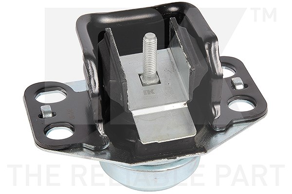 Nk Lagerung, Motor [Hersteller-Nr. 59739012] für Dacia, Renault