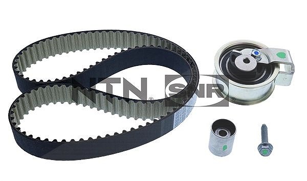 Snr Zahnriemensatz [Hersteller-Nr. KD457.27] für Ford, VW, Seat, Audi, Skoda