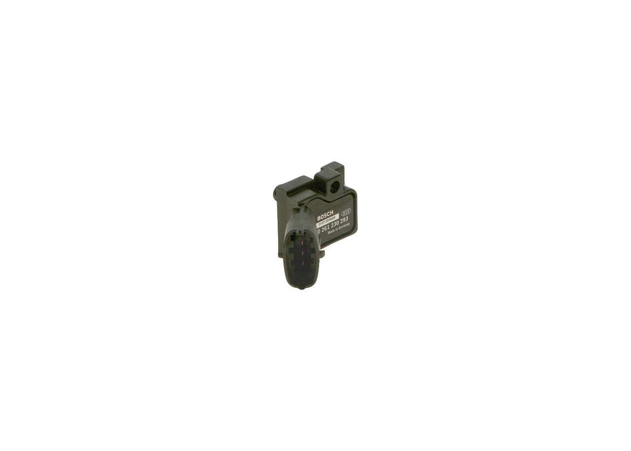Bosch Sensor, Ansauglufttemperatur [Hersteller-Nr. 0261230293] für Volvo