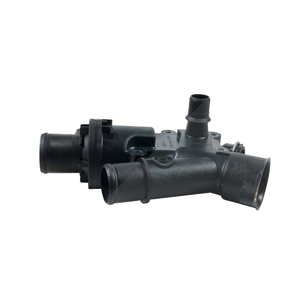 Gates Thermostat, Kühlmittel [Hersteller-Nr. TH48183G1] für Citroën, Ford, Peugeot, Fiat, Toyota, Ds
