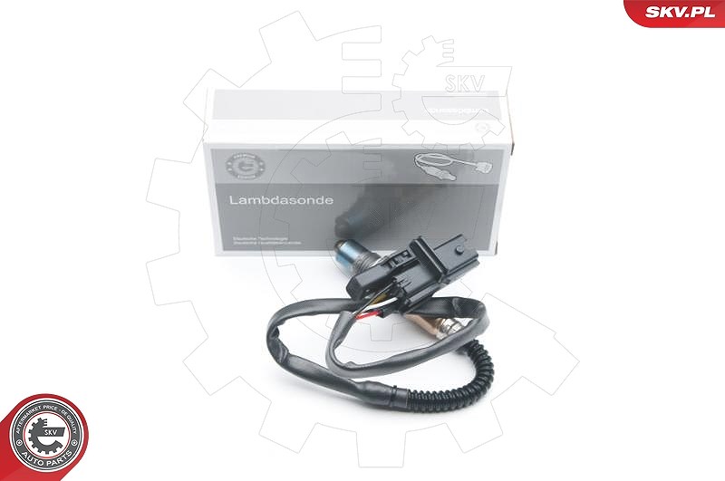 Esen Skv Lambdasonde [Hersteller-Nr. 09SKV862] für Cadillac, Subaru, Ferrari, Volvo, Infiniti, Alfa Romeo, Nissan