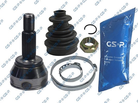 Gsp Gelenksatz, Antriebswelle [Hersteller-Nr. 818009] für Ford, Mazda