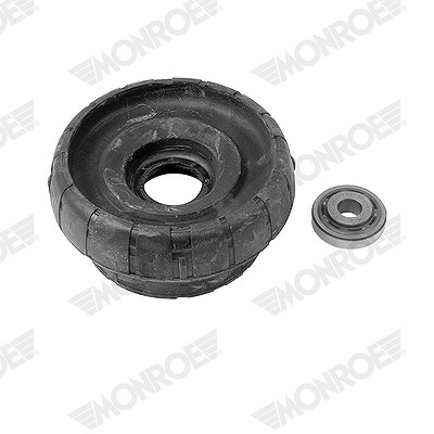 Monroe Federbeinstützlager [Hersteller-Nr. MK181] für Opel, Nissan, Fiat, Vauxhall, Renault