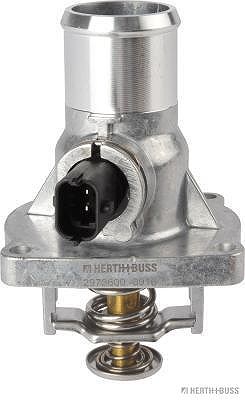 Herth+buss Jakoparts Thermostat, Kühlmittel [Hersteller-Nr. J1530908] für Fiat, Chevrolet, Vauxhall, Opel, Alfa Romeo