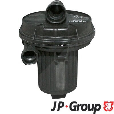 Jp Group Sekundärluftpumpe [Hersteller-Nr. 1199900200] für VW, Porsche, Audi, Skoda, Seat