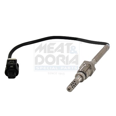 Meat & Doria Sensor, Abgastemperatur [Hersteller-Nr. 12501] für Fiat, Alfa Romeo