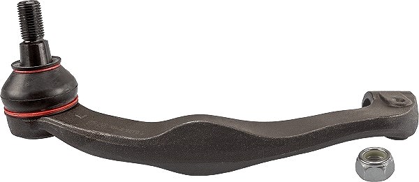 Trw Spurstangenkopf [Hersteller-Nr. JTE1075] für VW