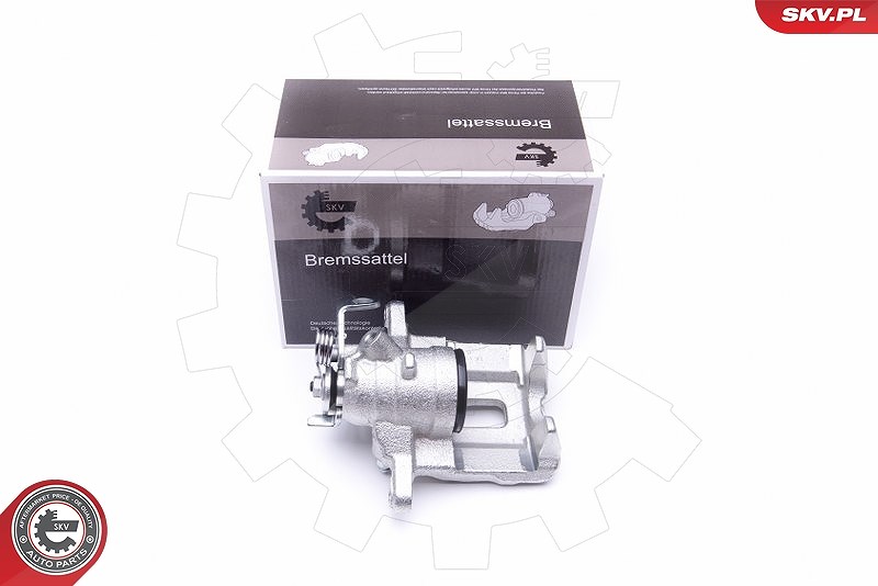 Esen Skv Bremssattel [Hersteller-Nr. 46SKV574] für Renault, Nissan, Vauxhall, Opel, Citroën