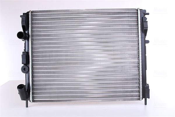 Nissens Kühler, Motorkühlung [Hersteller-Nr. 63809] für Dacia, Nissan, Lada, Renault