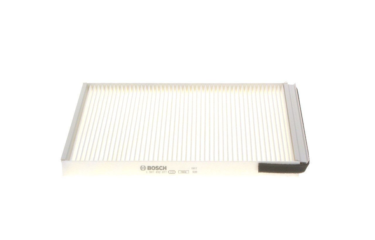 Bosch Filter, Innenraumluft [Hersteller-Nr. 1987432077] für Citroën