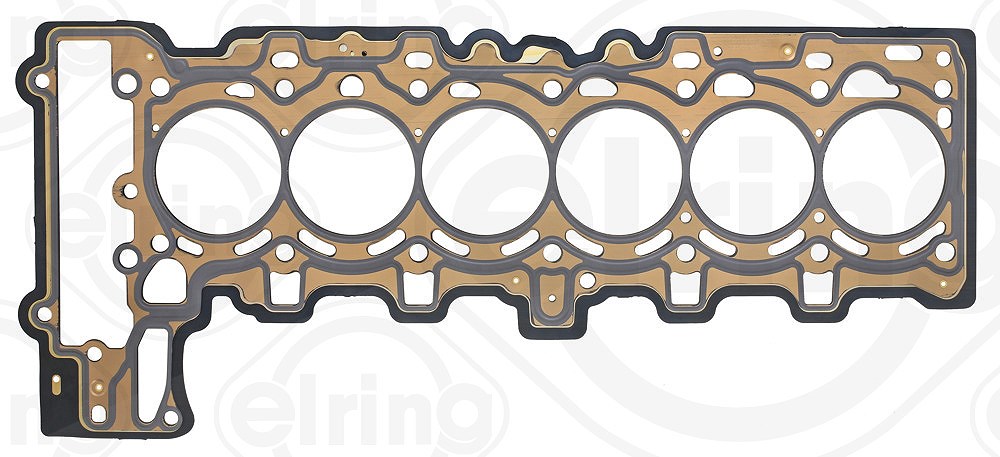 Elring Dichtung, Zylinderkopf [Hersteller-Nr. 005.510] für BMW