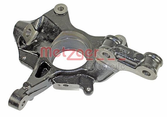 Metzger Autoteile Achsschenkel, Radaufhängung [Hersteller-Nr. 58099202] für Renault