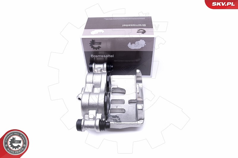 Esen Skv Bremssattel [Hersteller-Nr. 50SKV122] für Mercedes-Benz