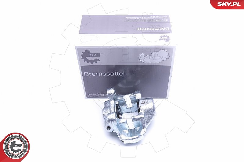 Esen Skv Bremssattel [Hersteller-Nr. 42SKV733] für Vauxhall, Saab, Opel