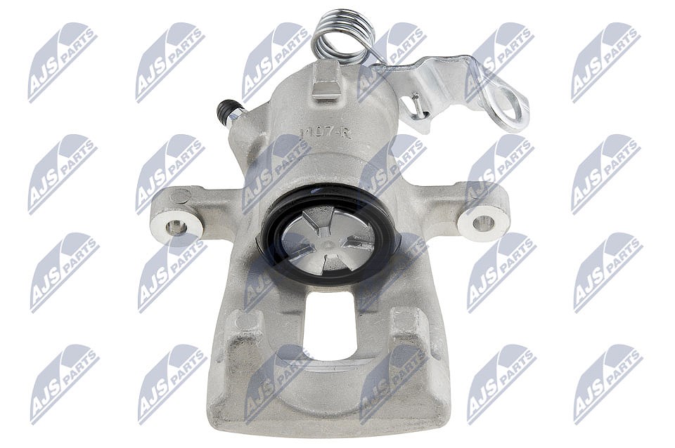 Nty Bremssattel [Hersteller-Nr. HZT-PL-021] für Opel, Vauxhall