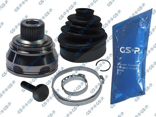 Gsp Gelenksatz, Antriebswelle [Hersteller-Nr. 803087] für Audi