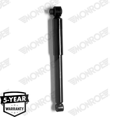 Monroe Stoßdämpfer Hinterachse [Hersteller-Nr. 43095] für Renault