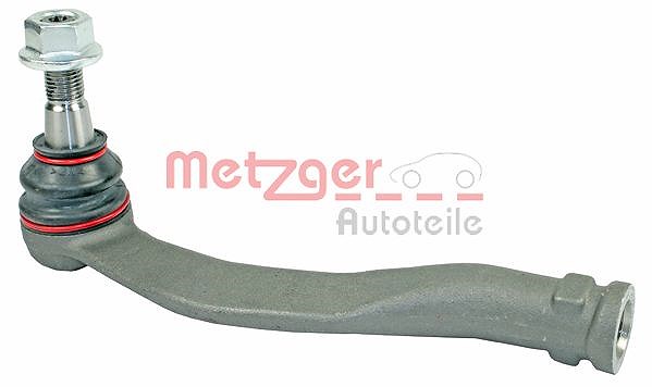 Metzger Autoteile Spurstangenkopf [Hersteller-Nr. 54051301] für Audi