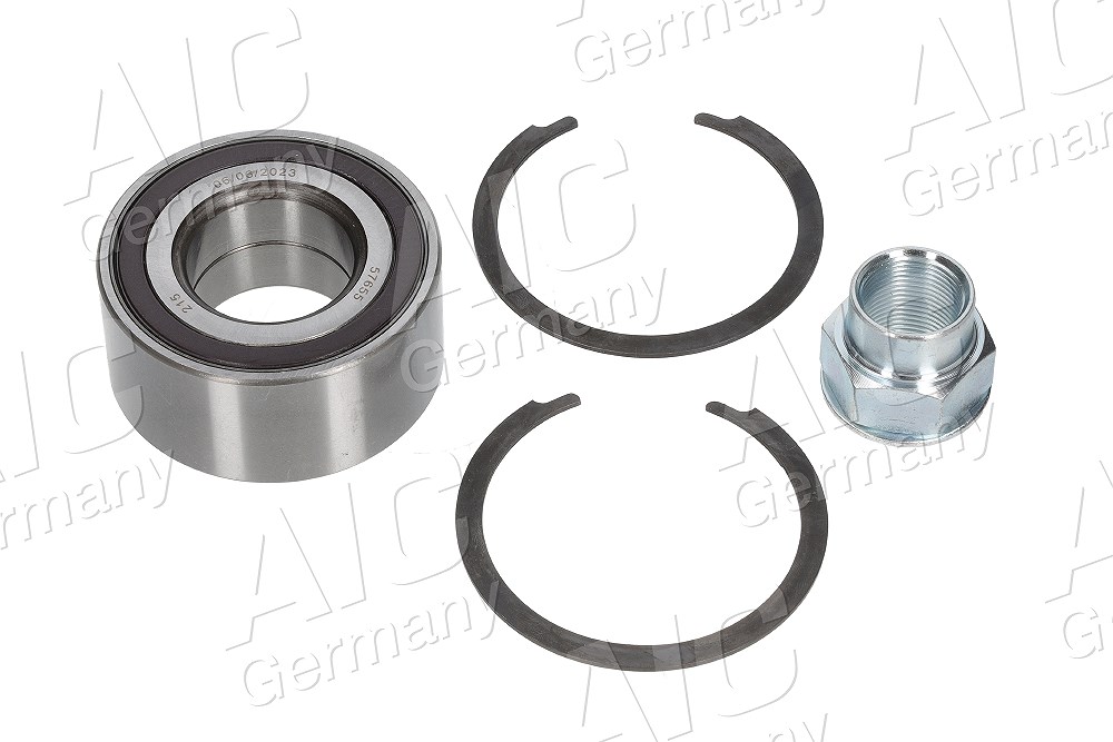 Aic Radlagersatz [Hersteller-Nr. 57655] für Opel, Vauxhall
