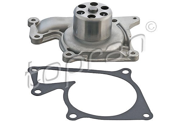 Topran Wasserpumpe [Hersteller-Nr. 700793] für Renault, Dacia, Nissan, Mercedes-Benz