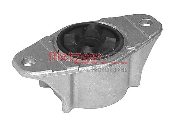 Metzger Autoteile Reparatursatz, Federbeinstützlager [Hersteller-Nr. 6490073] für Ford, Volvo, Mazda