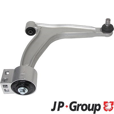 Jp Group Lenker, Radaufhängung [Hersteller-Nr. 1240100480] für Opel, Fiat, Vauxhall, Saab