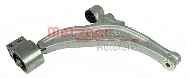 Metzger Autoteile Lenker, Radaufhängung [Hersteller-Nr. 58104701] für Opel, Vauxhall