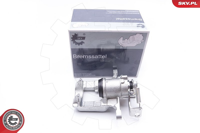 Esen Skv Bremssattel [Hersteller-Nr. 34SKV684] für Vauxhall, Opel