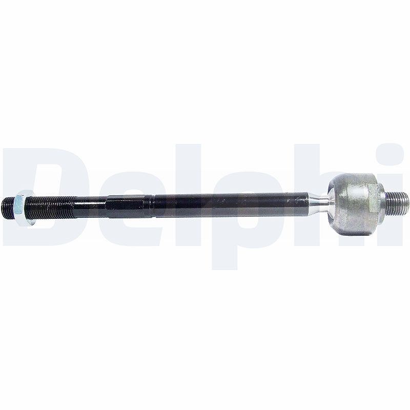 Delphi Axialgelenk, Spurstange [Hersteller-Nr. TA2487] für Opel, Citroën, Vauxhall, Fiat, Peugeot