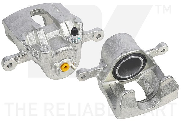 Nk Bremssattel [Hersteller-Nr. 213582] für Hyundai, Kia