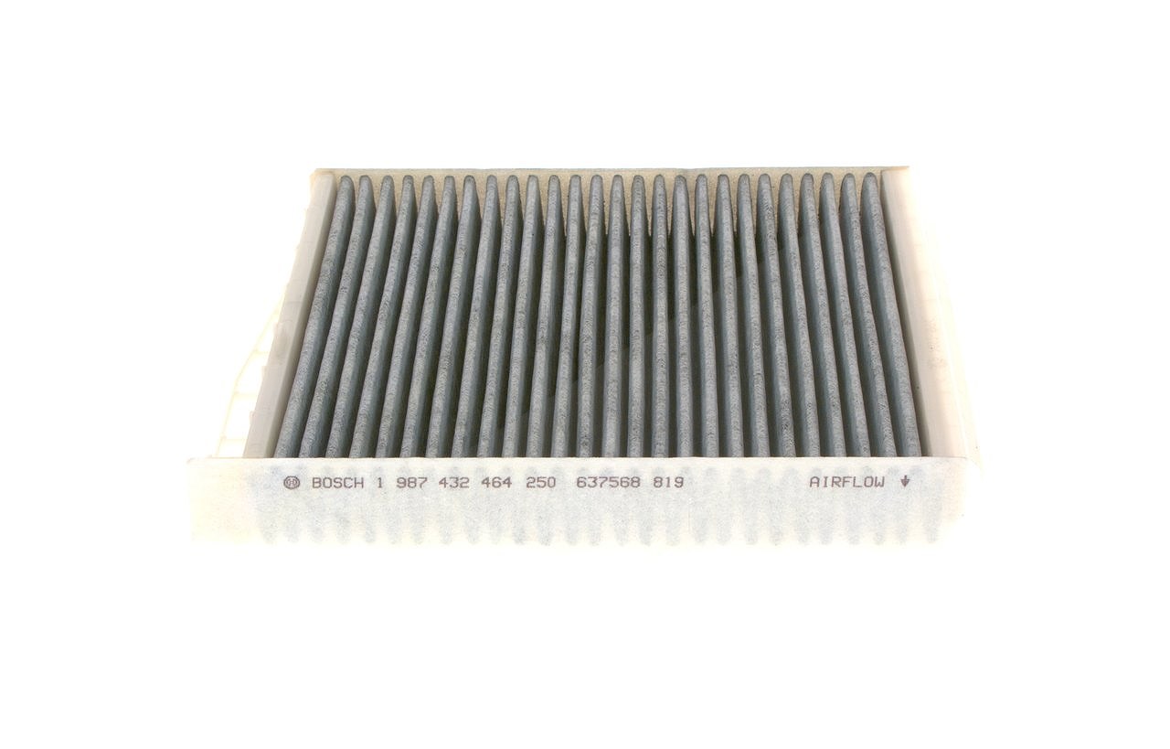 Bosch Filter, Innenraumluft [Hersteller-Nr. 1987432464] für Volvo