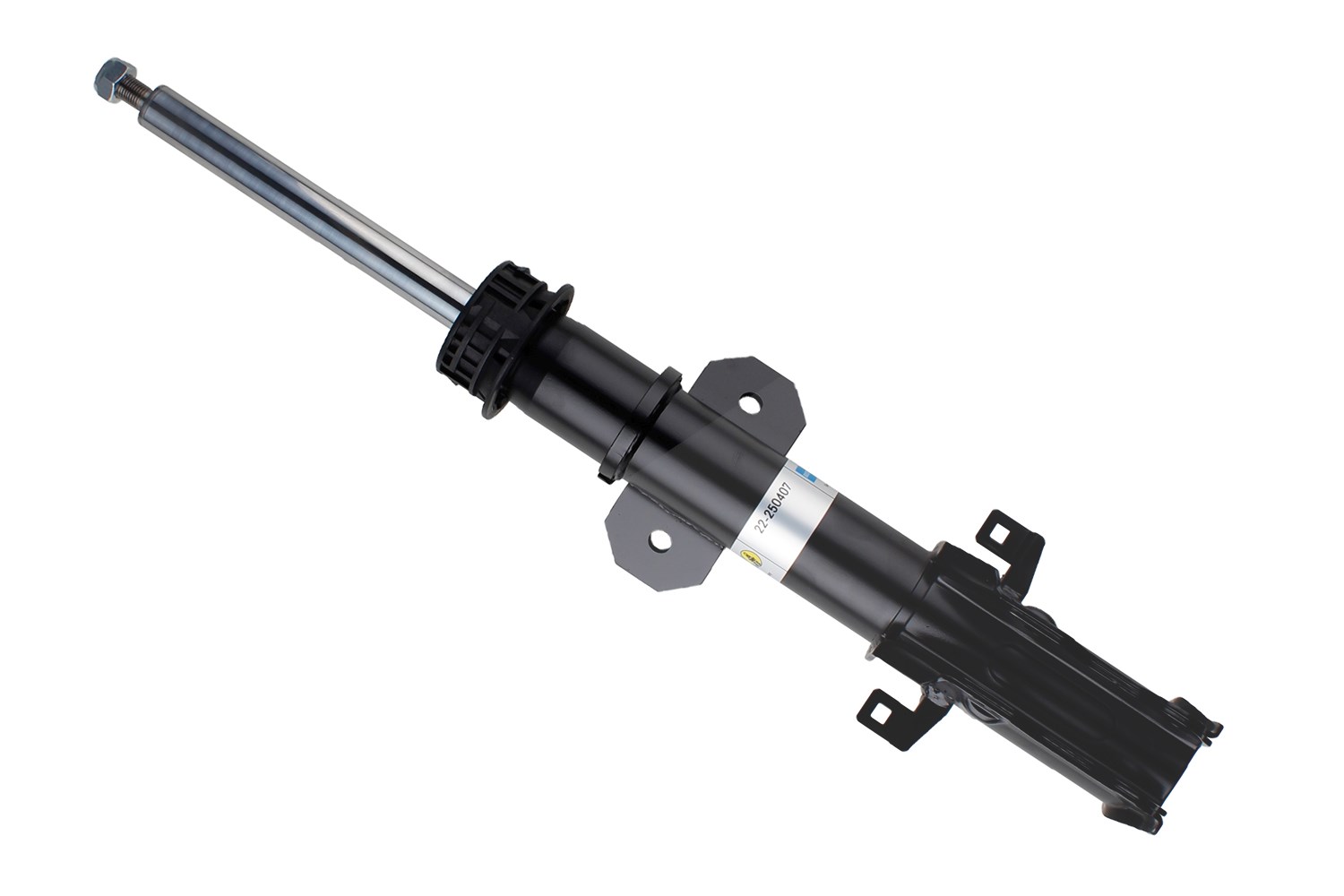Bilstein Stoßdämpfer [Hersteller-Nr. 22-250407] für Mercedes-Benz