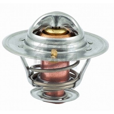 Meat & Doria Thermostat, Kühlmittel [Hersteller-Nr. 92544] für Fiat, Opel, Iveco, Vauxhall, Citroën, Seat, Alfa Romeo, Peugeot