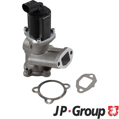 Jp Group AGR-Ventil [Hersteller-Nr. 3319900400] für Alfa Romeo, Fiat, Vauxhall, Opel, Lancia