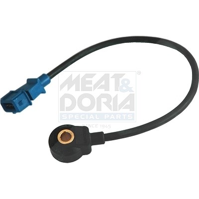 Meat & Doria Klopfsensor [Hersteller-Nr. 87348] für Ferrari, Alpine, Renault, Opel, Fiat, Volvo, Citroën, Alfa Romeo, Vauxhall, Hyundai, Peugeot, Lanc