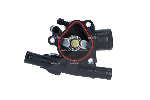 Nrf Thermostat, Kühlmittel [Hersteller-Nr. 725045] für Nissan, Renault