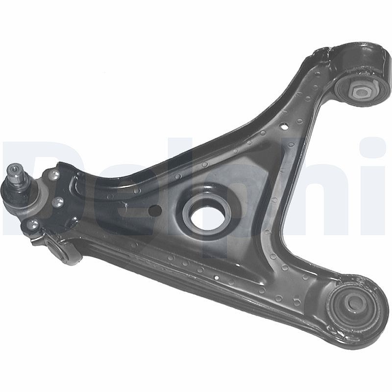 Delphi Lenker, Radaufhängung [Hersteller-Nr. TC872] für Opel, Vauxhall