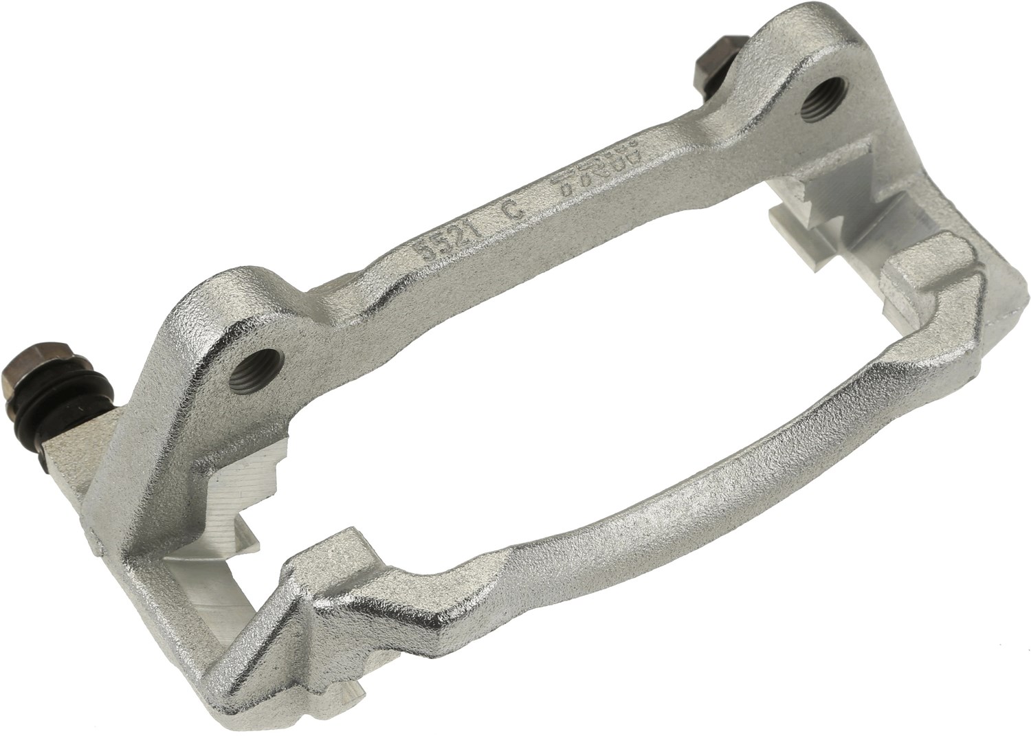 Trw Halter, Bremssattel [Hersteller-Nr. BDA1179] für Skoda, Audi, Seat, VW