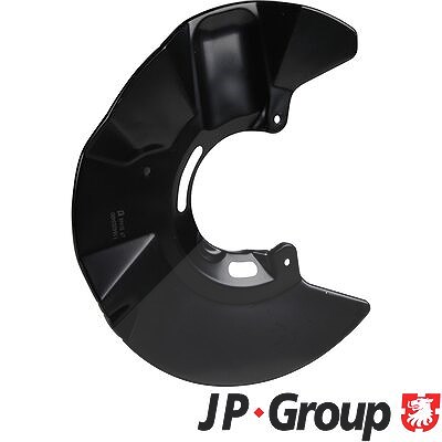 Jp Group Spritzblech, Bremsscheibe [Hersteller-Nr. 1164203480] für VW