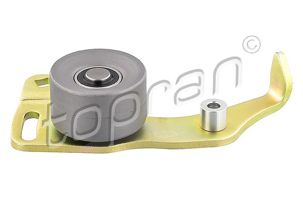 Topran Spannrolle, Zahnriemen [Hersteller-Nr. 720131] für Peugeot, Fiat, Citroën