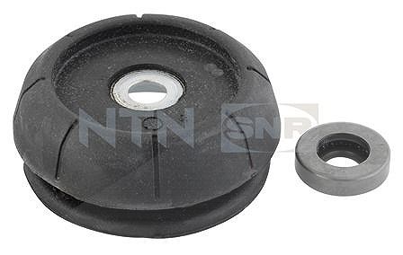 Snr Reparatursatz, Federbeinstützlager [Hersteller-Nr. KB653.01] für Vauxhall, Opel