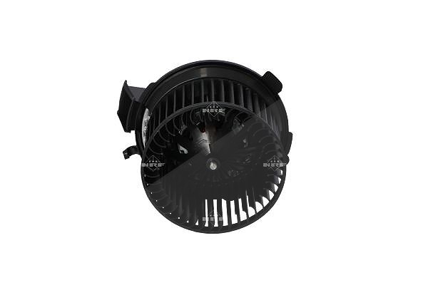 Nrf Elektromotor, Innenraumgebläse [Hersteller-Nr. 34014] für Citroën, Peugeot