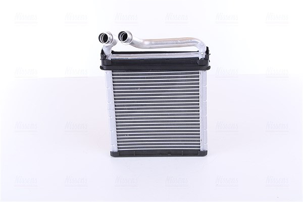 Nissens Wärmetauscher, Innenraumheizung [Hersteller-Nr. 73979] für VW, Skoda