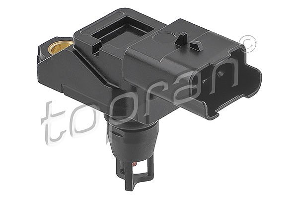 Topran Sensor, Saugrohrdruck [Hersteller-Nr. 622512] für Opel, Vauxhall, Citroën, Ds, Peugeot