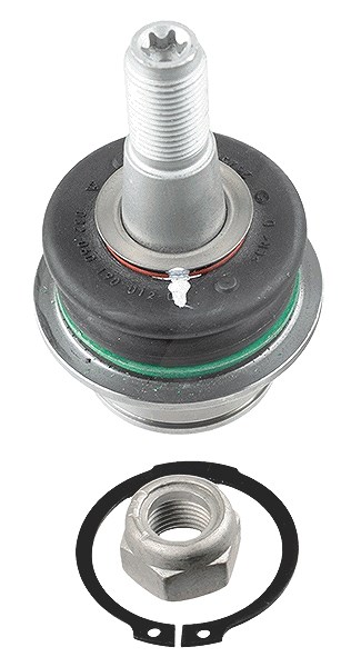 Lemförder Trag-/Führungsgelenk [Hersteller-Nr. 3691601] für Ford