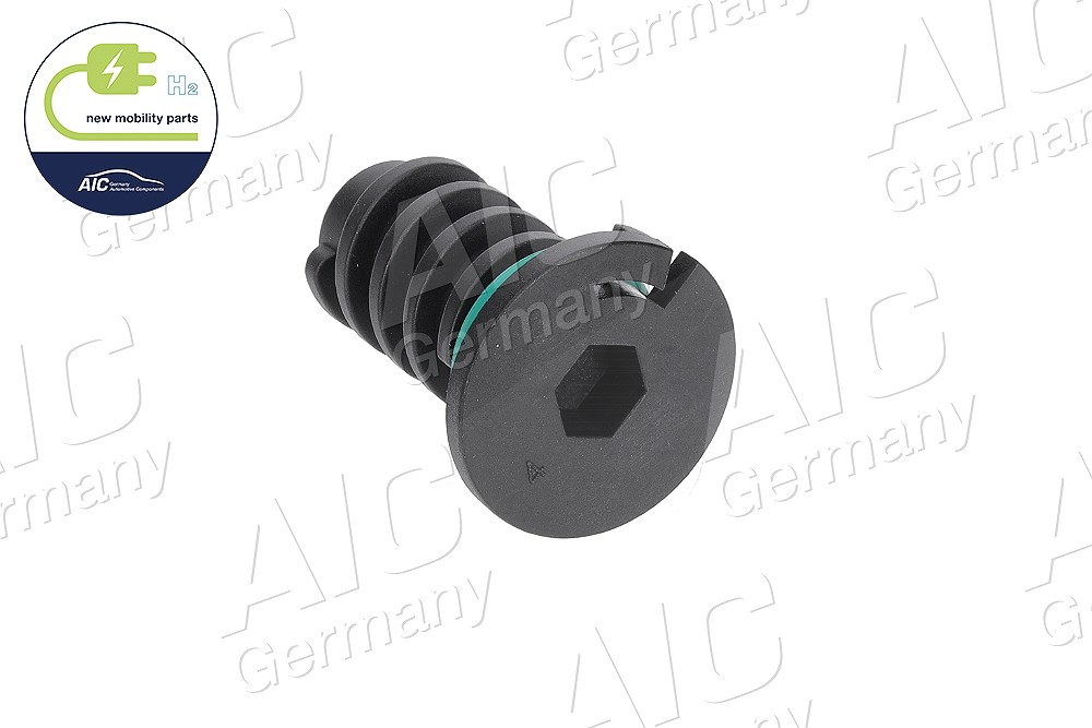 Aic Verschlussschraube, Ölwanne [Hersteller-Nr. 57233] für Mercedes-Benz