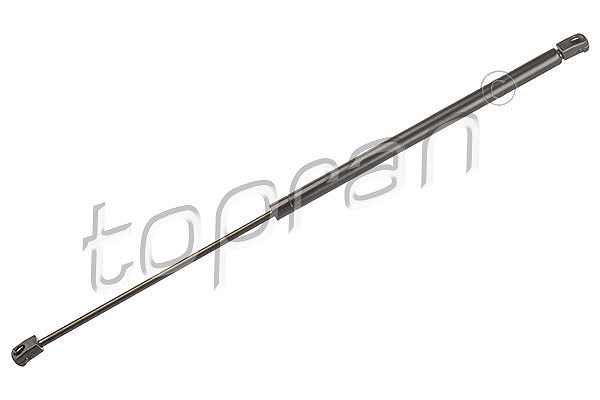 Topran Gasfeder, Koffer-/Laderaum [Hersteller-Nr. 208350] für Opel, Vauxhall