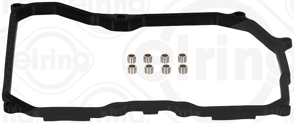 Elring Dichtung, Ölwanne-Automatikgetriebe [Hersteller-Nr. 430.090] für Skoda, Seat, Mini, VW, Audi